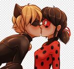 Comics Cartoon Animated film graphy Author, ladybug e chat n